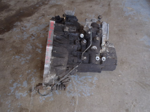 Převodovka 1.6 VVT-i G6