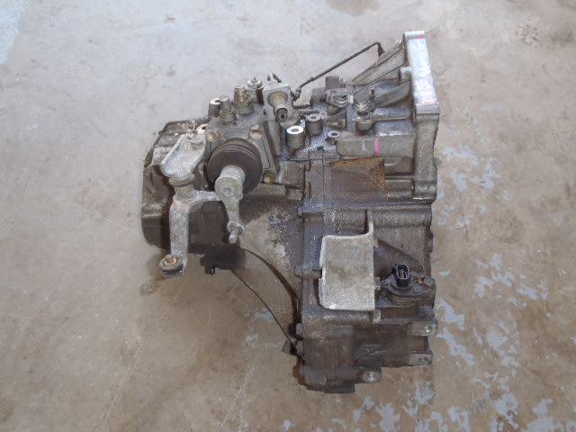 Převodovka 1.6 VVT-i G6