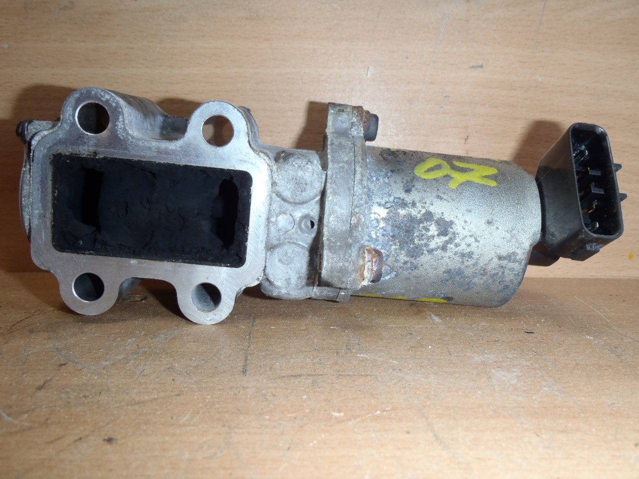 EGR ventíl 2.2 D-CAT