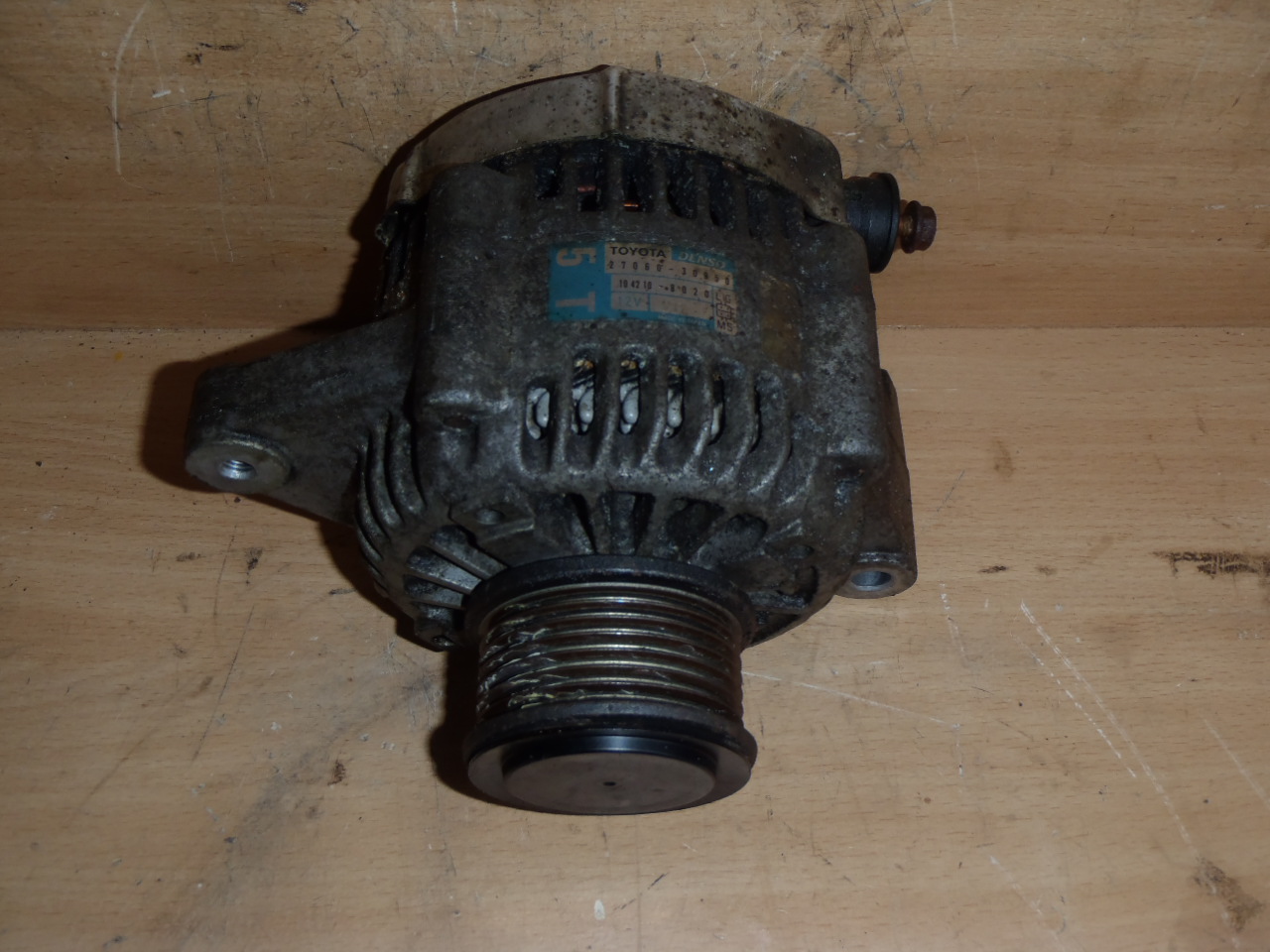 Alternátor 3.0 D4D 27060-30060