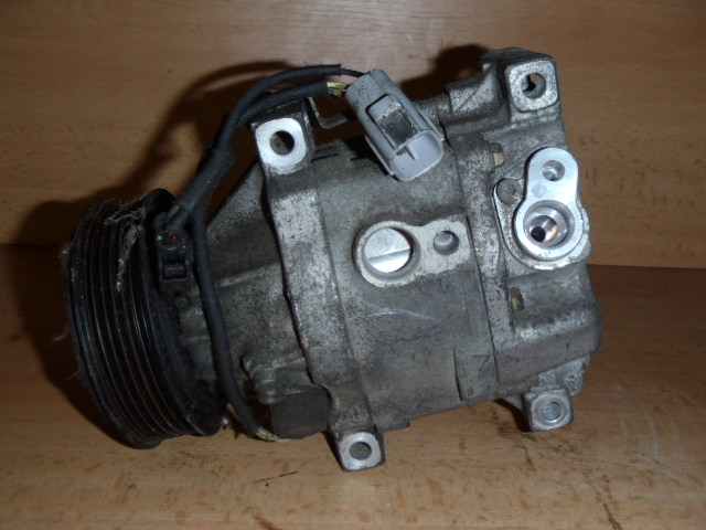 Kompresor Corolla 1.4,1.6 VVT-i