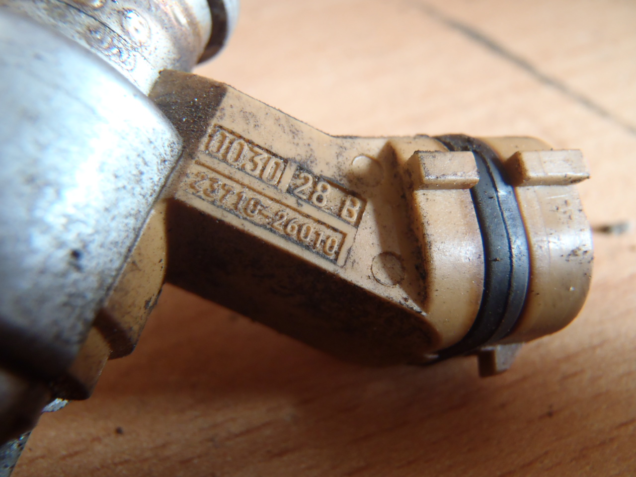 5. vstřik 23710-26011