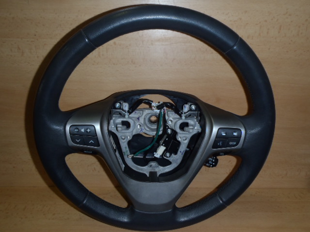 Volant  Toyota Verso