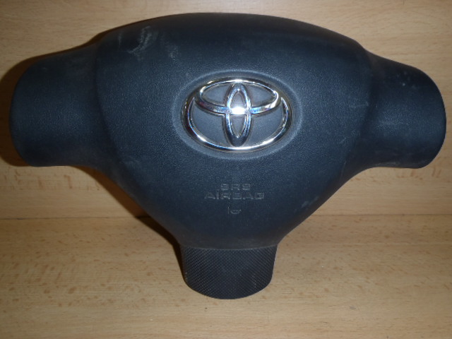 Airbag řidiče Toyota Aygo