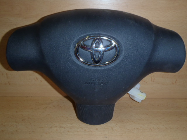 Airbag řidiče Toyota Aygo