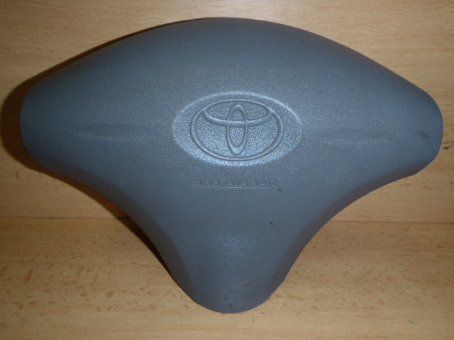 Airbag řidiče Toyota Yaris