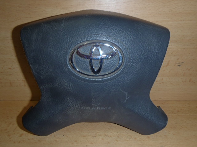 Airbag řidiče Toyota Avensis