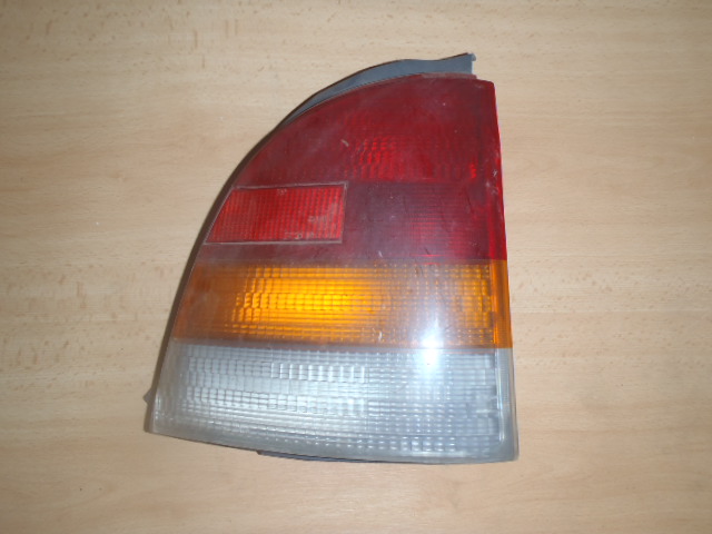 Zadní světlo Starlet P. 1996-1999