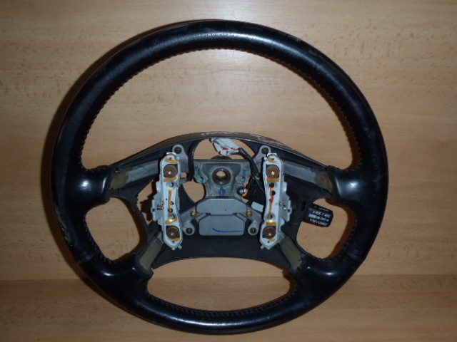 Volant  Toyota Camry