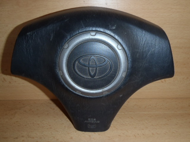 Airbag řidiče Toyota RAV4