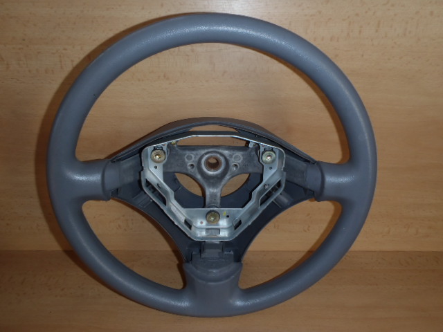 Volant Toyota Yaris
