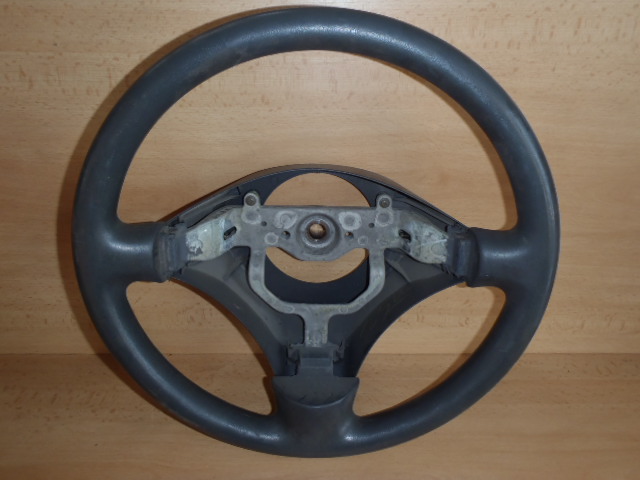 Volant Toyota Yaris