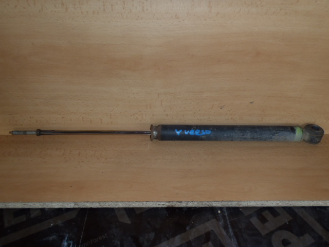 Zadní tlumič  Toyota Yaris Verso 