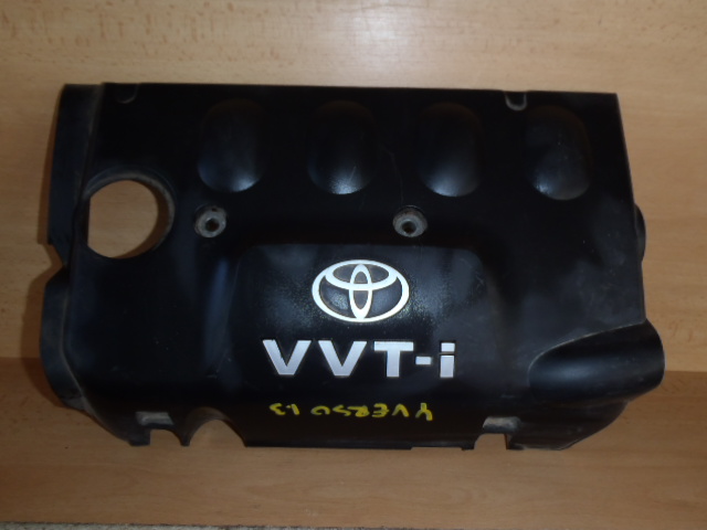 Kryt motoru Toyota Yaris Verso 