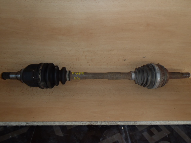 Poloosa Toyota Yaris Verso 1.4 D4D