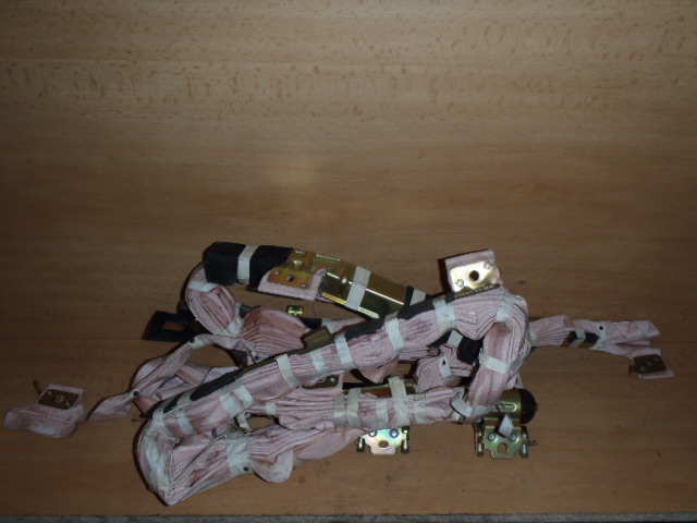 Stropní airbag Toyota RAV4 P+L