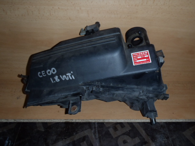 Filtrbox Celica 1.8 VVT-i