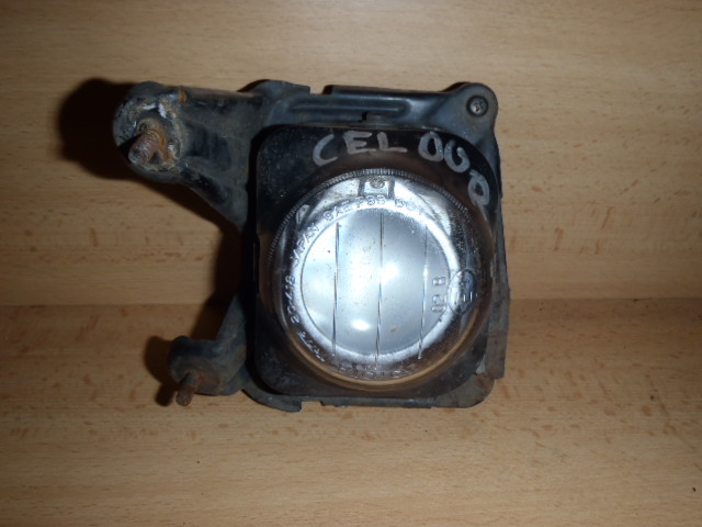 Mlhovka Celica P. 2000-2006 