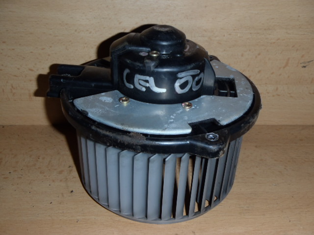 Ventilátor topení Celica L. 2000-2006 