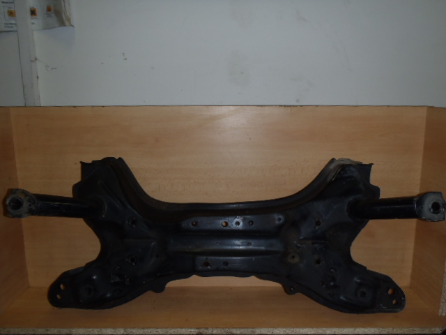 Nápravnice Toyota Yaris 1998-2006