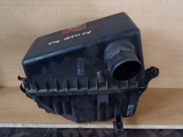 Filtrbox Avensis Verso D4D