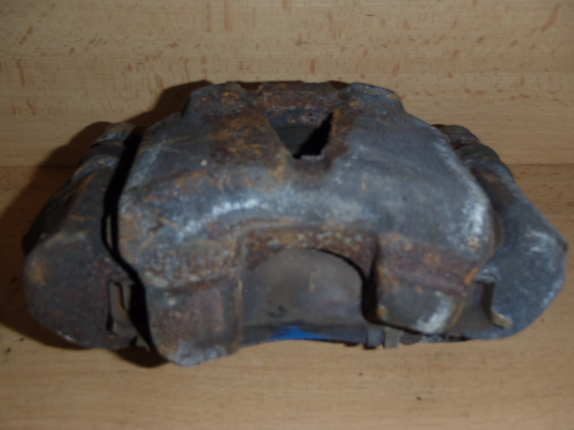 Brzdič Yaris L. 1998-2006