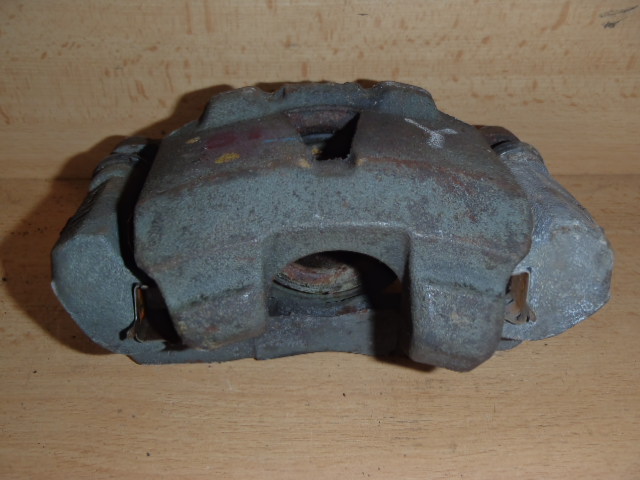 Brzdič Yaris P. 1998-2006