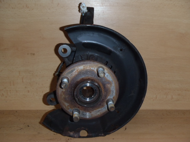 Těhlice  Yaris L. s ABS 1998-2006