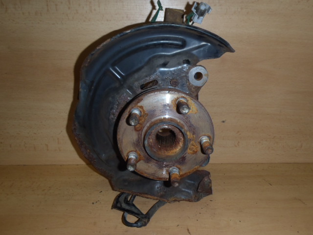 Těhlice Carina E P. s ABS