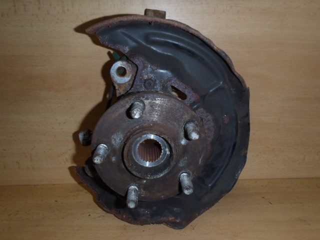 Těhlice Carina E L.s ABS