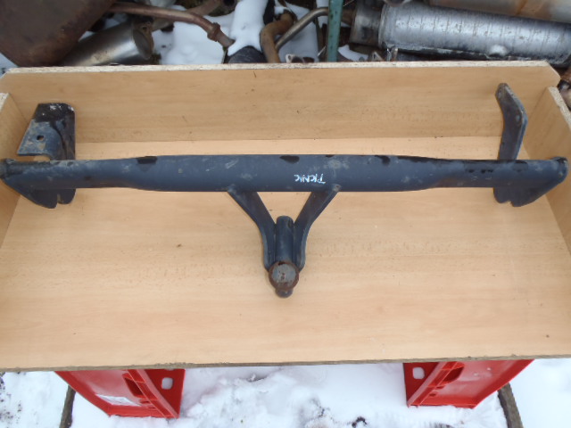 Tažné zařízení Picnic