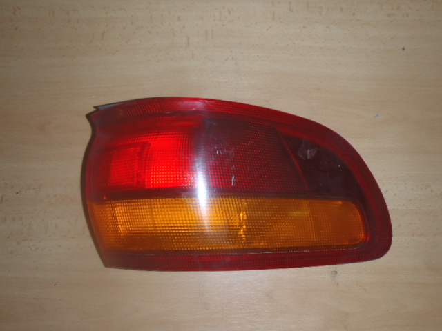 Zadní světlo Previa P. 1990-2000
