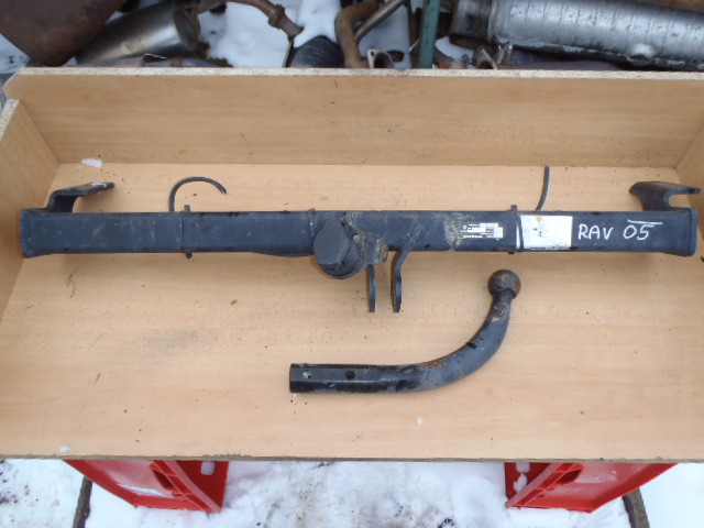 Tažné zařízení RAV4 2000-2005