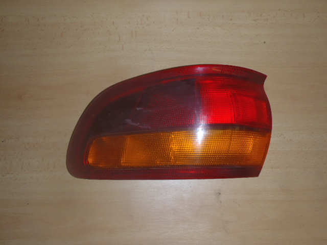 Zadní světlo Previa L. 1990-2000