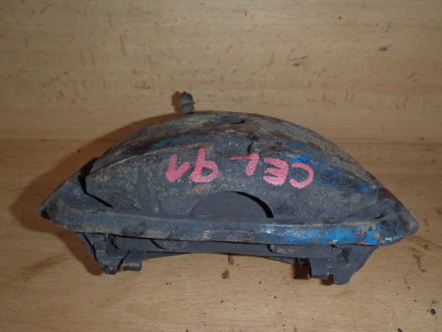 Brzdič Celica L. 1987-1993 2.0i