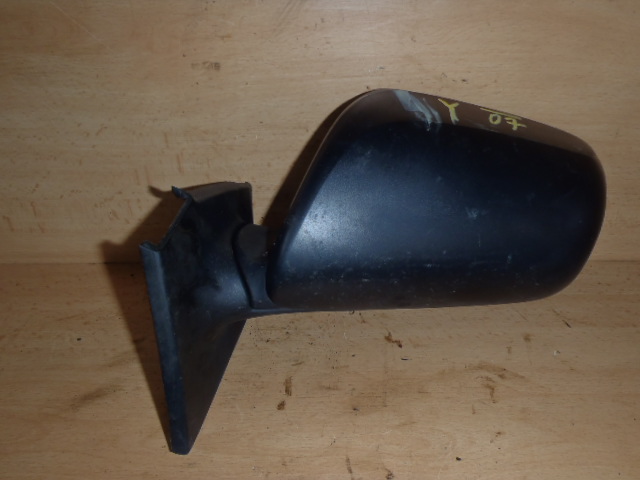 Zpětné zrcátko Yaris L.