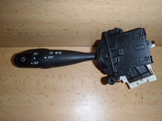 Ovládání světel + mlhovek Toyota Yaris 1998-2006