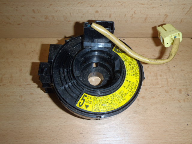 Kroužek pod volant Toyota Yaris 1998-2006