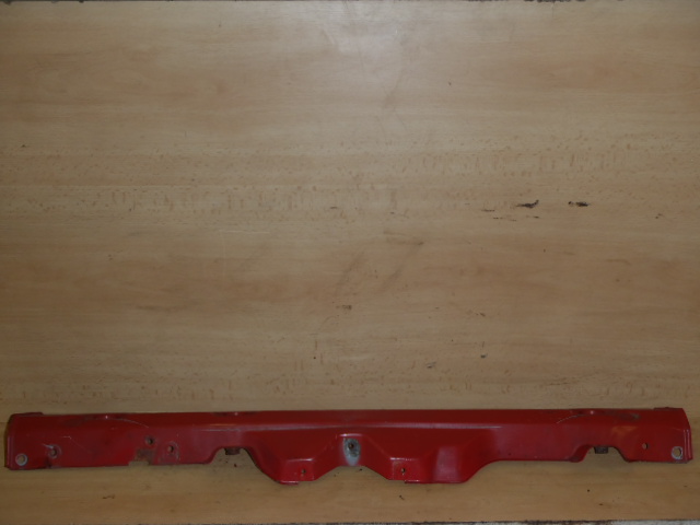 Příčka chladičové stěny Toyota Yaris 1998-2006