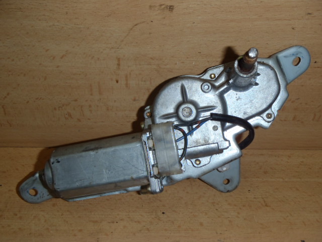 Motorek zadního stěrače Toyota Yaris 1998-2006