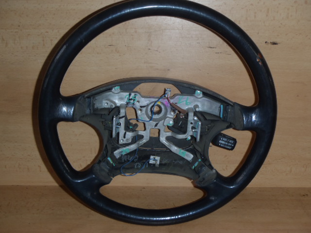Volant Toyota Hilux