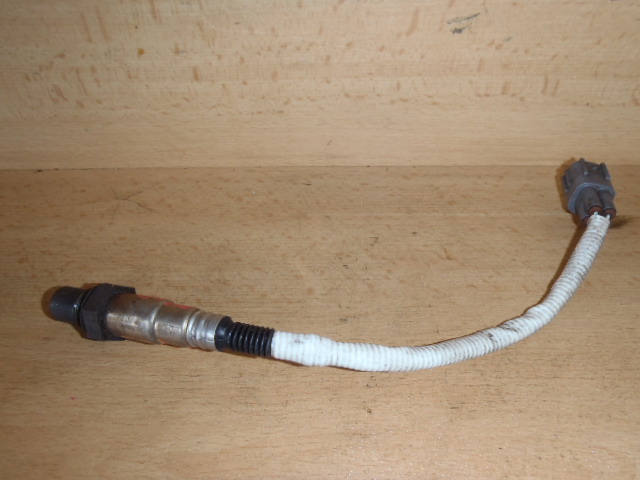 Lambda sonda Aygo 1.0