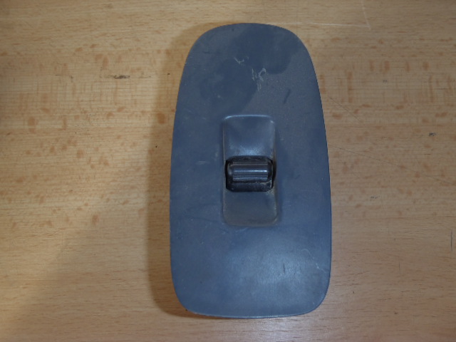 Ovládání oken spolujezdec