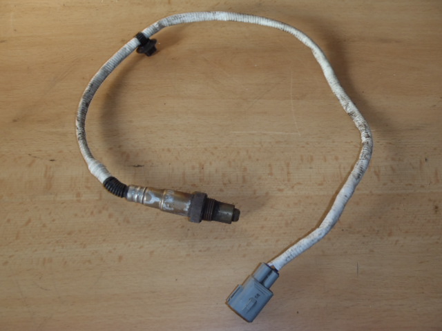 Lambdasonda 1.0 VVt-i francie