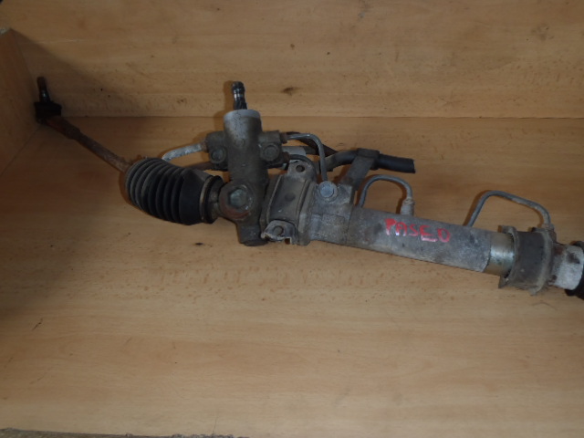 Řízení + spojovačky