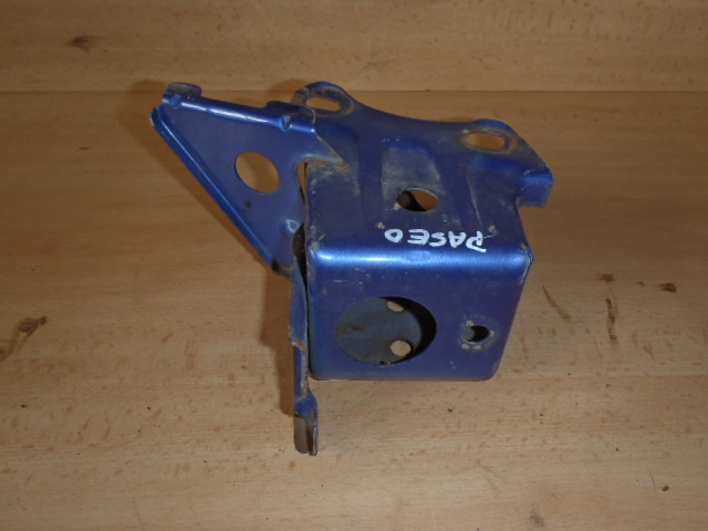 Deformační zóna P.