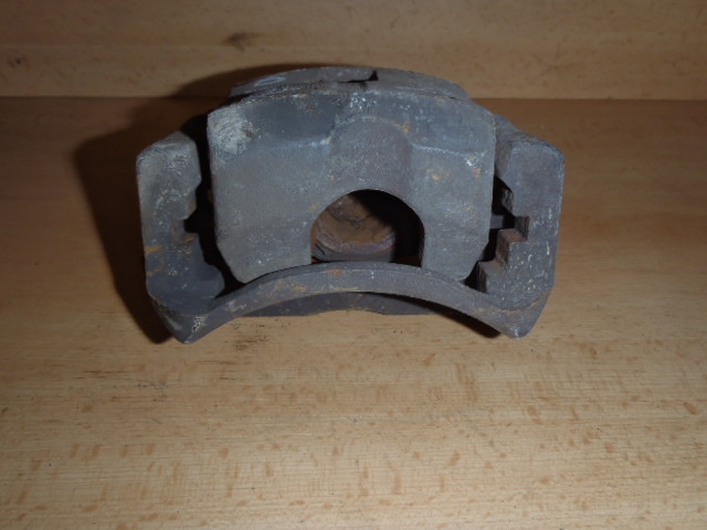 Přední  brzdič P.