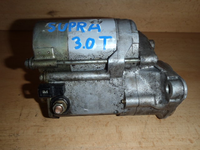Startér 3.0 T