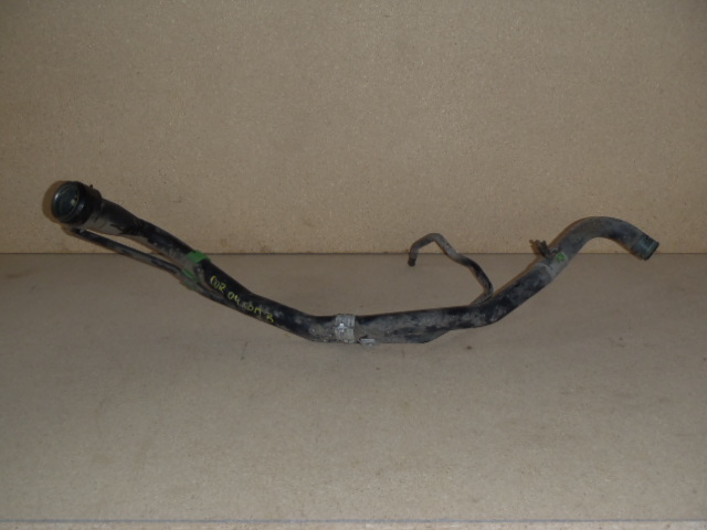 Nalévací hrdlo combi