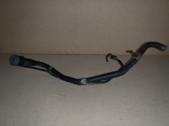 Nalévací hrdlo 2.0 D4D